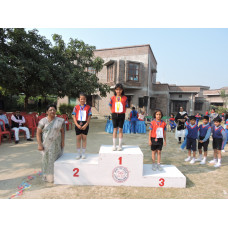 Annual Sports Day 22-23
